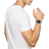 Armbanduhr Breil Tribe Kind GROW UP in Stahl EW0718 - EW0718